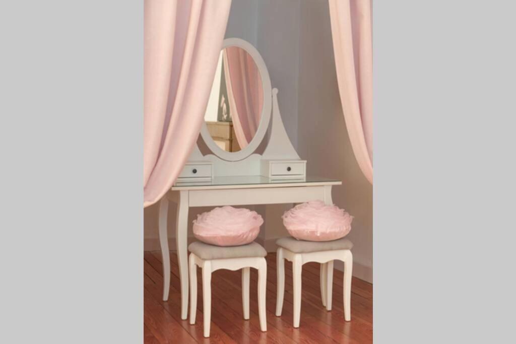 Apartment Chez La Tante Louise - Prive De Charme *