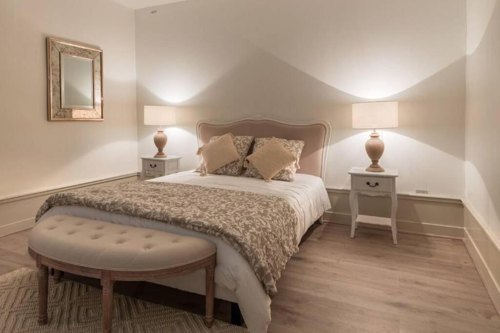 Apartment Chez La Tante Louise - Prive De Charme *